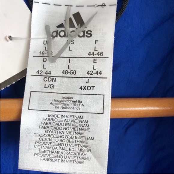 Adidas Performance ADAPT JACKET - Picture 13 of 15